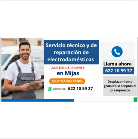 reparacion-electrodomesticos-mijas-urgente